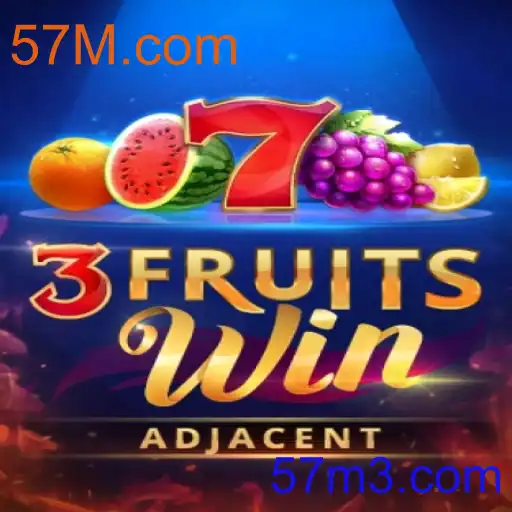 3FruitsWin