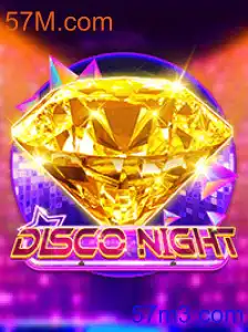 DiscoNight: Mergulhe no Futuro dos Jogos!